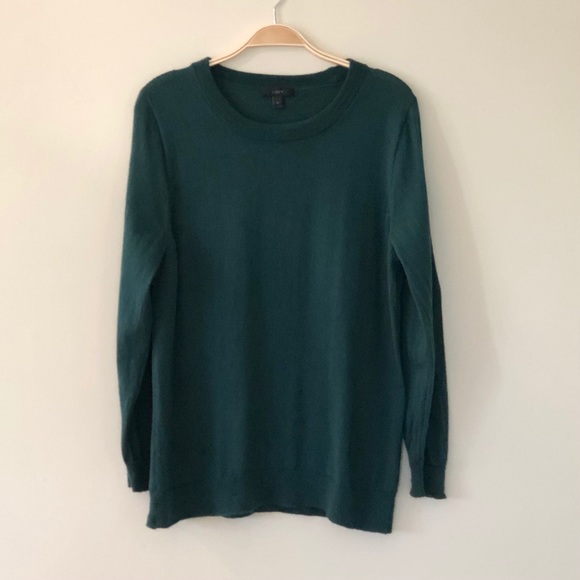 Merino Wool Basics Sweater Bundle - Picture 3 of 5